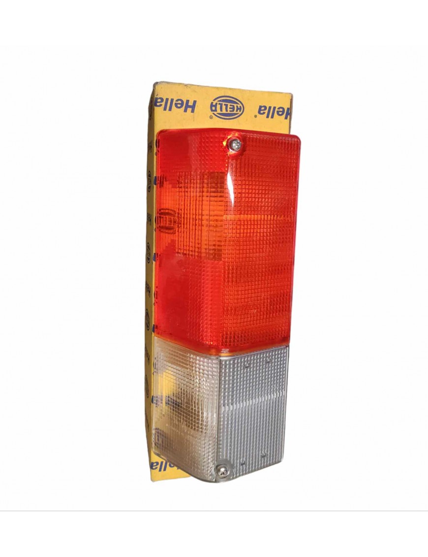 VOLVO F10 / F12 - Poids lourd - HELLA 9EL119097-021 - Cabochon clignotant Avant gauche