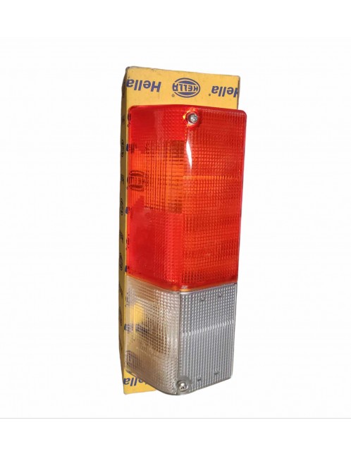 VOLVO F10 / F12 - Poids lourd - HELLA 9EL119097-021 - Cabochon clignotant Avant gauche