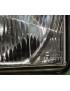 FIAT PANDA 34/45 - ELMA 35.00.077 - Front Right headlight - European bulb