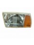 CITROËN VISA / C15 - 061794 - Bloc optique / phare avant gauche - OCCASION