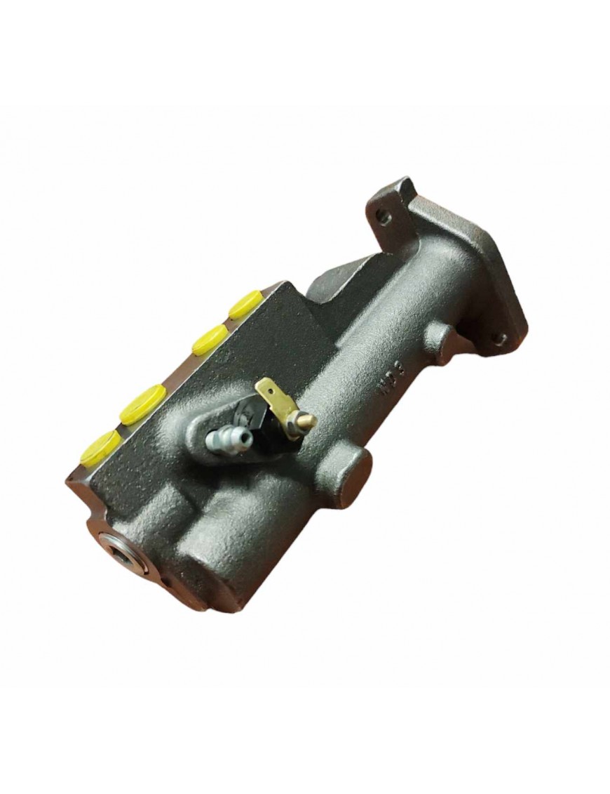 RENAULT R5 / R11 / R12 / R17 / R18 - Brake master cylinder 4 exist - 19.05mm