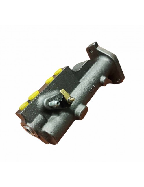 RENAULT R5 / R11 / R12 / R17 / R18 - Brake master cylinder 4 exist - 19.05mm