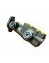 RENAULT R5 / R11 / R12 / R17 / R18 - Brake master cylinder 4 exist - 19.05mm