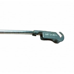 SIMCA ARONDE P60 - Wiper arm 265mm