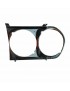 RENAULT 12 / R12 - Cache optique Avant droit - Calandre 4 phares
