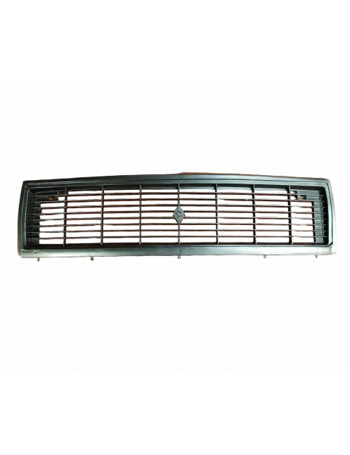 RENAULT 12 / R12 Facelift - Radiator grill grey