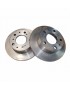 PEUGEOT J5 / 308 / 3008 / 508 - Pair of front brake disks - 256x16mm
