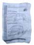 SSANGYOUNG RODIUS - Complete Towbar - Trailer coupling