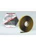 RENAULT R4 / 4L / RODEO - Mastic / Colle caisse au châssis - 10m - TEROSON RB VII D10