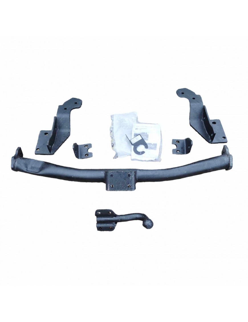 HYUNDAI SANTA FE I - Complete  Towbar - Trailer coupling
