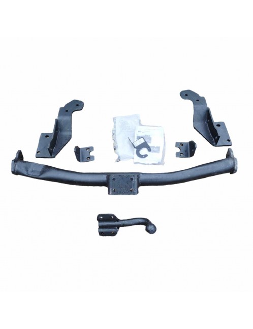 HYUNDAI SANTA FE I - Complete  Towbar - Trailer coupling