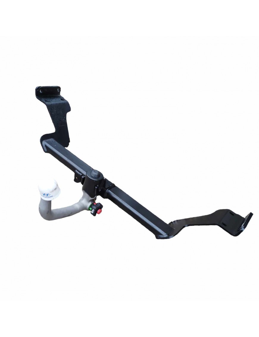 HYUNDAI I30 GD - A6281ADE00 - Attelage - Complete  Towbar - Trailer coupling