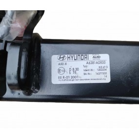 HYUNDAI I30 GD - A6281ADE00 - Attelage