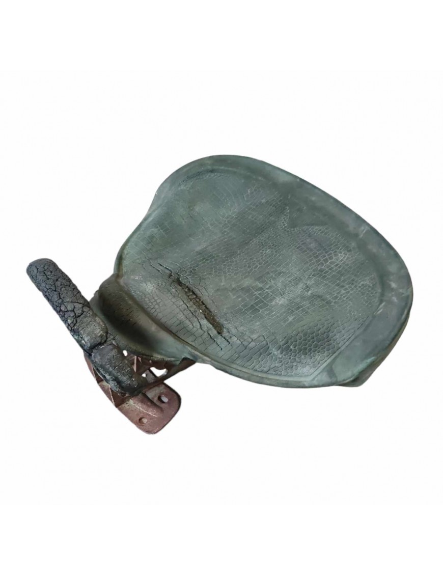 Lambretta / Scooter - Passager seat - MERAT SPECIAL