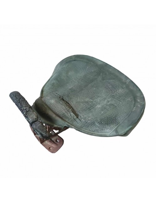 Lambretta / Scooter - Passager seat - MERAT SPECIAL