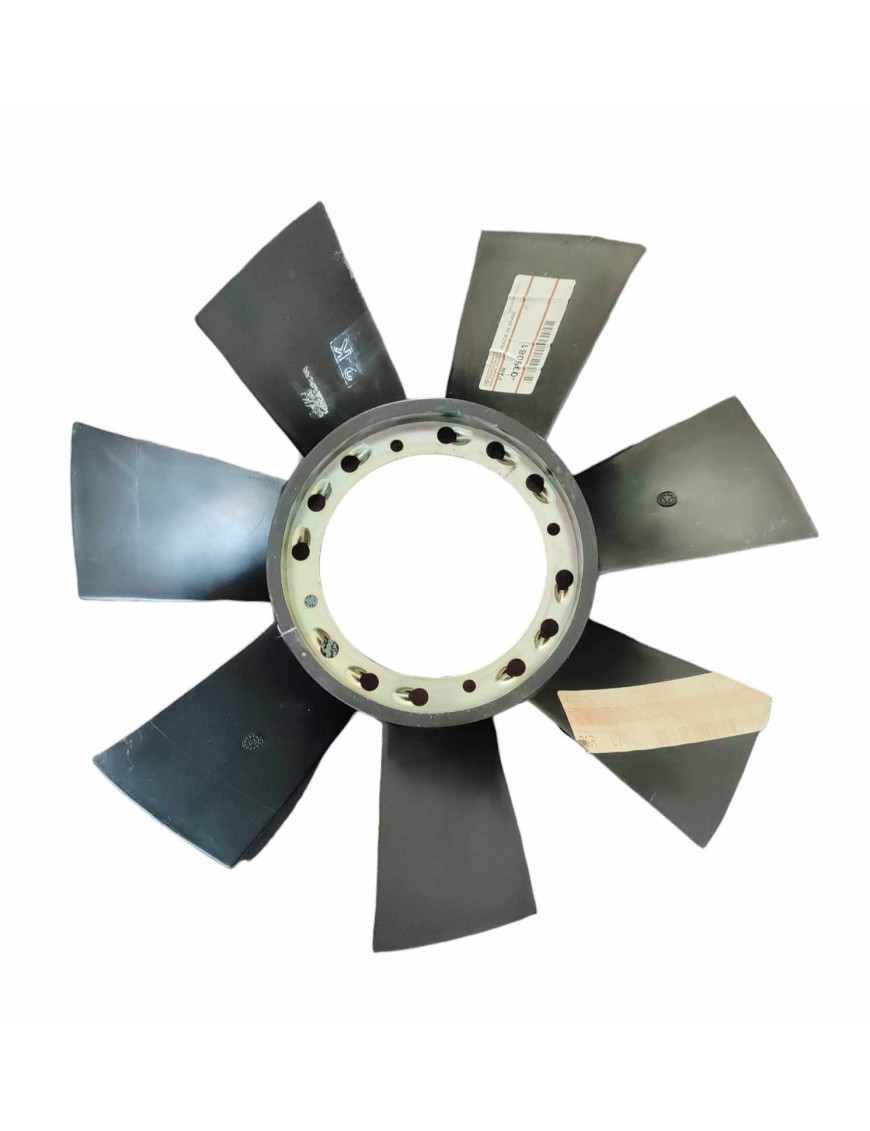 NISSAN PATROL III - 036081 - Cooling fan