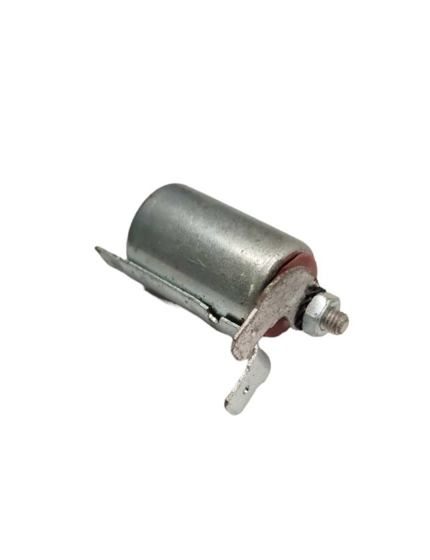 RENAULT R8 / R5 / R12 ... - Ignition Capacitor - Replace SEV 43060803