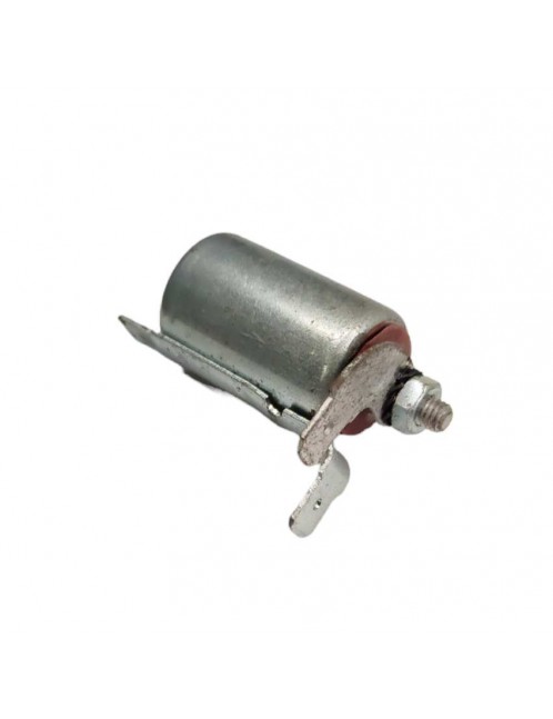 RENAULT R8 / R5 / R12 ... - Ignition Capacitor - Replace SEV 43060803