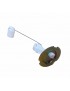 PEUGEOT 504 Sedan / CC / 505 sedan - 1526.74 - Fuel level sensor - NEW
