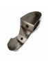 RENAULT FREGATE 2nd serial - Front bumper stopper - USED