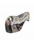 RENAULT FREGATE 2nd serial - Front bumper stopper - USED