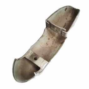 RENAULT FREGATE 1st serial - Front bumper stopper - USED