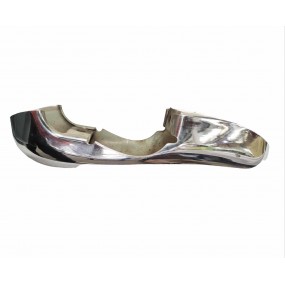 RENAULT FREGATE 1st serial - Front bumper stopper - USED