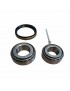 RENAULT R4 / R5 / R6 / R12 / R14 / R15 / R16 / R18 - Set of Rear wheel bearings - 42x20mm