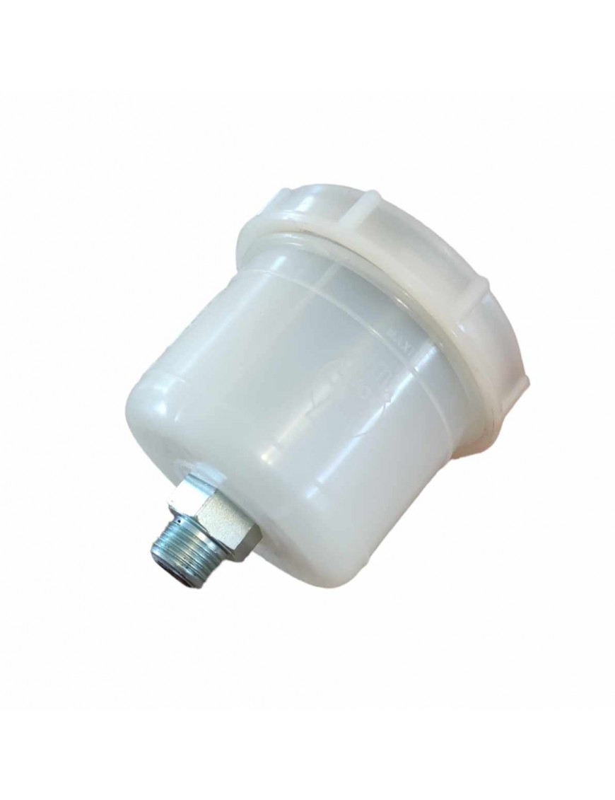 RENAULT 12 / R12 - 7700513692 - Bocal liquide de Frein STOP - D65mm