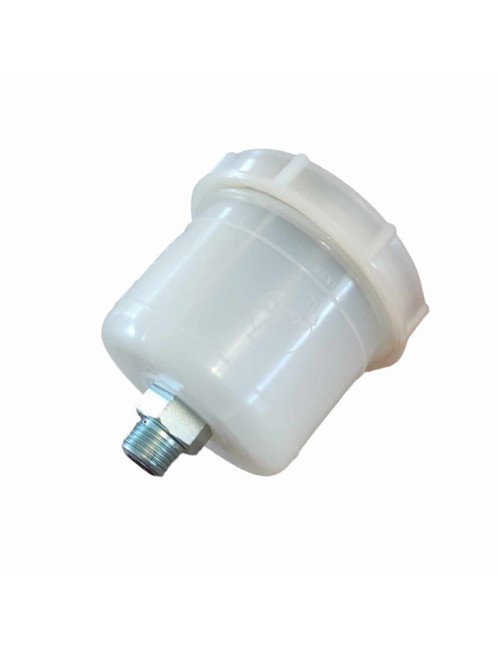 RENAULT 12 / R12 - 7700513692 - Brake fluid tank - STOP - D65mm