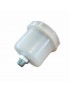 RENAULT 12 / R12 - 7700513692 - Brake fluid tank - STOP - D65mm