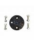 RENAULT 4CV / DAUPHINE / R4 / R5 / R8 / R12 / R15 / R17 / R18 - 7700549015 - Steering column flector