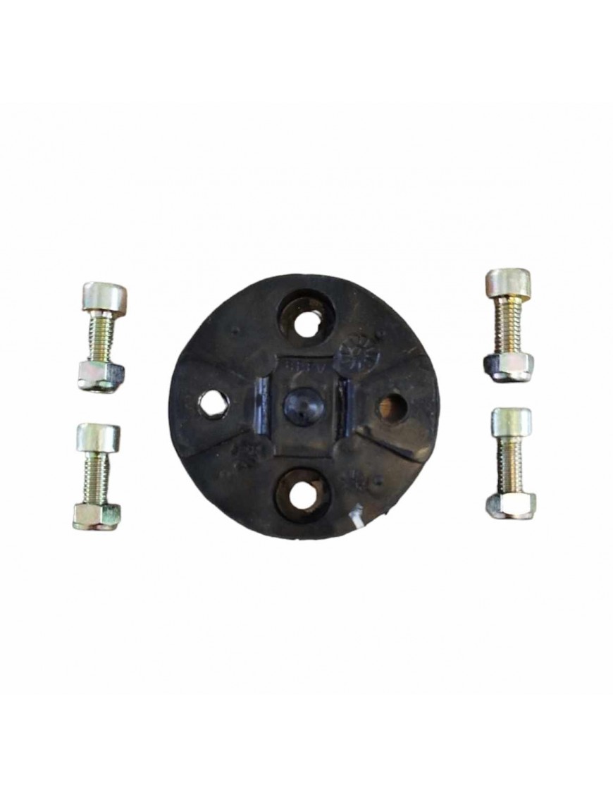 PANHARD Dyna / PL17 / 24CT - 340285 - Steering column flector