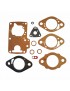V6 PRV - ALPINE A310 V6 - Pochette de joints carburateur SOLEX 34 TBIA