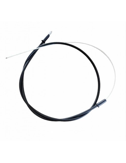 PEUGEOT 104 / 204 / 304 / 404 / 504 - Throttle cable 1160mm - 1629.31