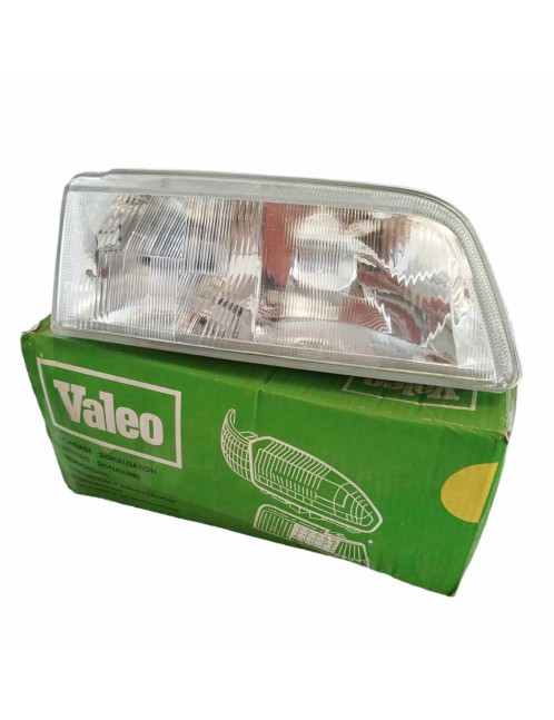 CITROËN ZX Phase 1 - VALEO 084515 - Optique / Phare Avant droit - H1