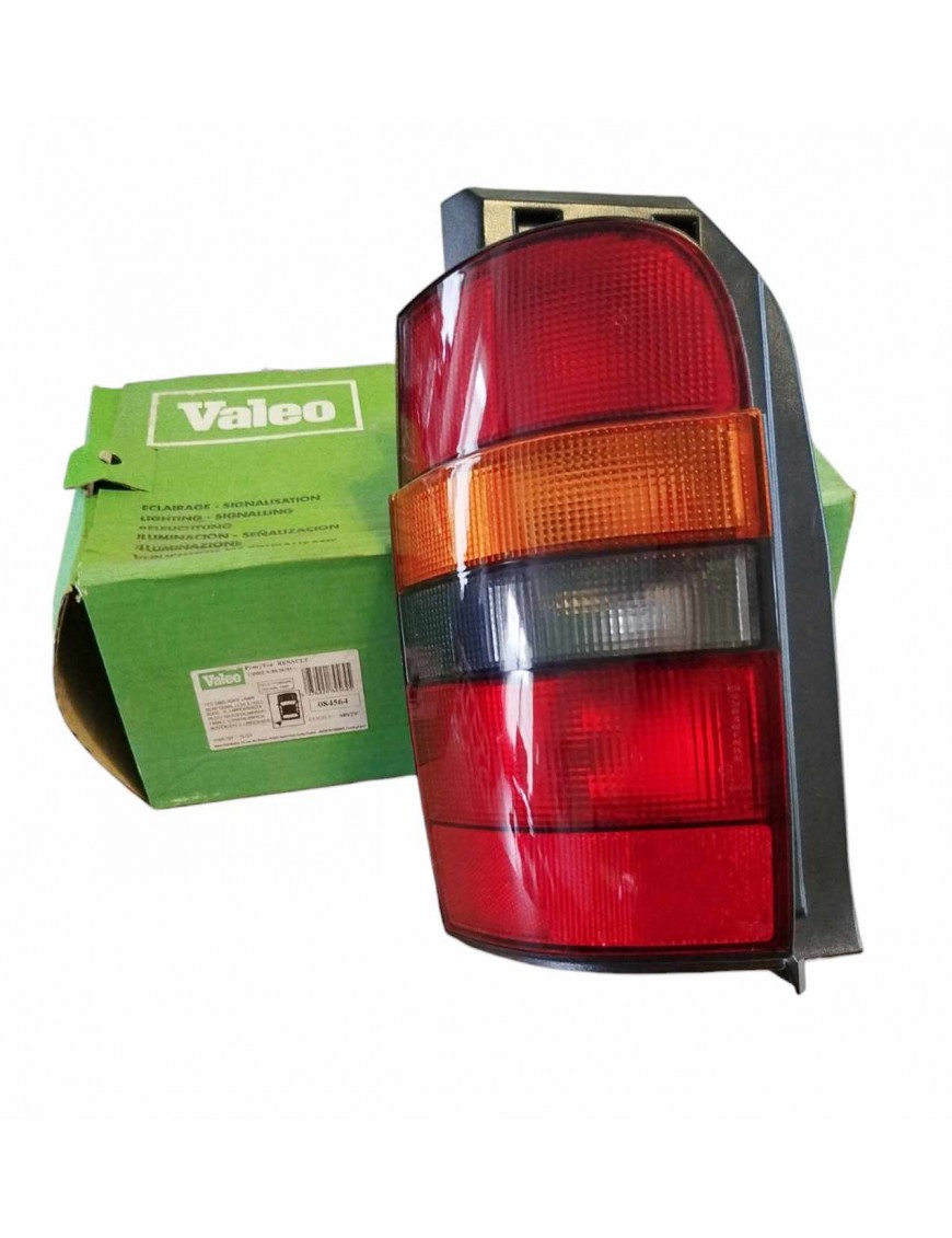 RENAULT ESPACE II - VALEO 084564 - Rear Left taillight - NOS