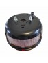 UNIMOG - Truck - HELLA 2SE003977-301 - Rear taillight 3 functions - 140mm