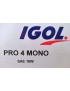 copy of Améliorant de combustion DIESEL - IGOL ACTIV DIESEL - 300ml