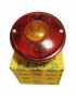 UNIMOG - Truck - HELLA 2SD001686-101 - Rear taillight 3 functions - 140mm