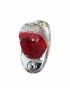 Pair of side lights - HELLA 2PA001632-001 - K14019 - Complete