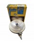 Optic Foglight - HELLA 160 - 1N4002608-021- H3 white - 160mm