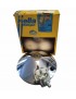 Optic Foglight - HELLA 160 - 1N4002608-021- H3 white - 160mm