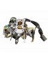 NISSAN SUNNY N14 - 16156187A00 - Carburateur complet NEUF
