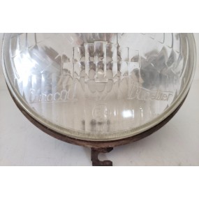 PEUGEOT 203 / 403 / D3A / D4B - DUCELLIER EUROCOD 177 - D180mm - OCCASION