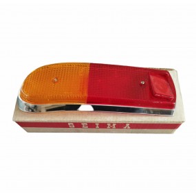 PEUGEOT 204 from 09/1972 - SEIMA 648G - Rear left taillight cover