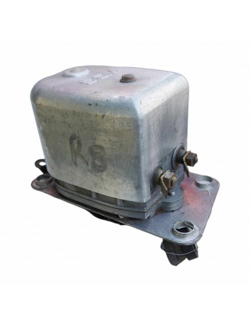 RENAULT R8 / R10 - SEV MARCHAL - Wiper motor - 12V
