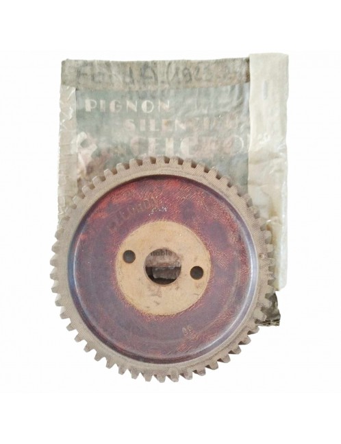 FORD A / B / AN / B40 - 1928-29 - Timing gear sprocket - CELORON N°30 - 50 teeths