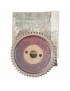 FORD A / B / AN / B40 - 1928-29 - Timing gear sprocket - CELORON N°30 - 50 teeths