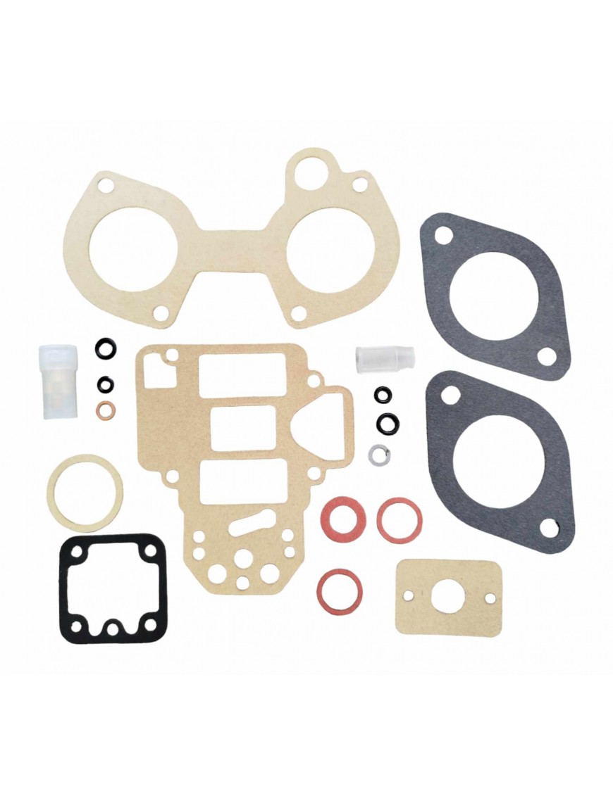 ALFA ROMEO GIULIA / BERTONE / GTV / SPIDER - WEBER 40 DCOE - Carburator repair kit